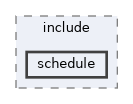 src/kernel/osal/include/schedule