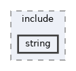 src/kernel/osal/include/string