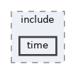 src/kernel/osal/include/time